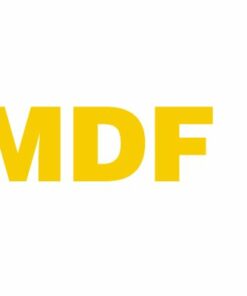 MDF