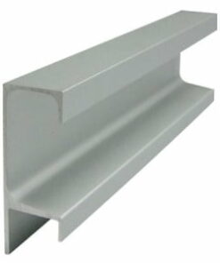 PUXADOR DE BARRA INOX 18MM