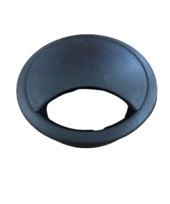 PASSA FIO 60MM PRETO