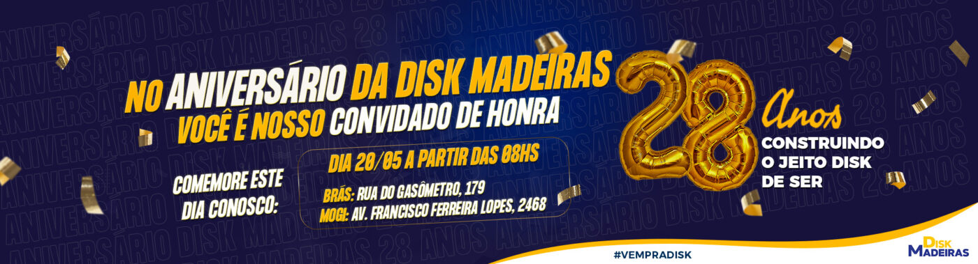 Disk Madeiras