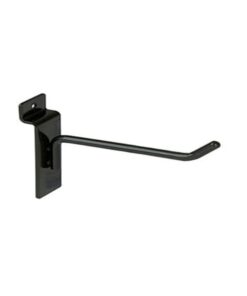 GANCHO PRETO 15 CM
