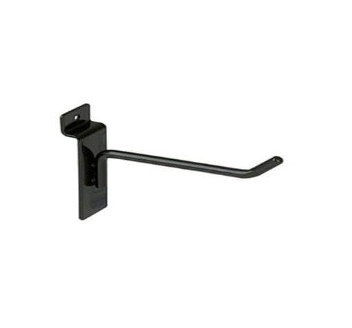 GANCHO PRETO 15 CM