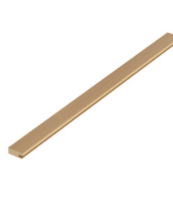 RIPADO ACABAMENTO FÊMEA RU EUCATEX FREIJÓ BRASIL 270CM x 5,5CM