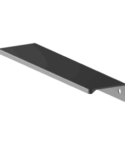 PUXADOR ALTERNATIVA ROMA SOBREPOSTO GRAFITE